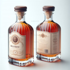 Singani 63 brandy