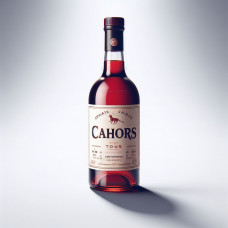 Nurse Cahors Cabernet Sauvignon