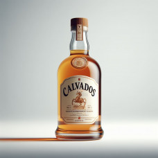 Daron calvados Fine