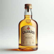 Busnel calvados VSOP