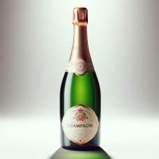 Bollinger Special cuvee