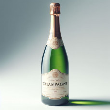 Champagne vew a. devo