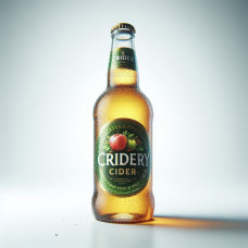 Bulmers blackcurrent cider