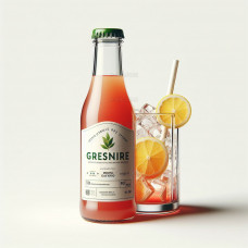 Bacardi breezer cranberry