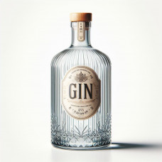 William chase single botanical gin / chase juniper vodka gin