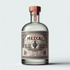 Alipus san andres mezcal