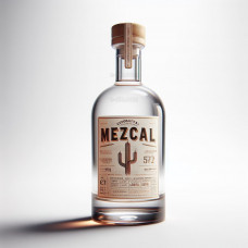 Gracias a dios tobala mezcal