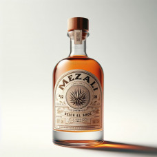 Maximo mezcal