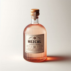 Mezcal vago cuixe joven mezcal