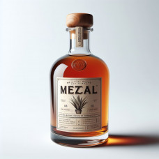 Los nahuales meto antig mezcal