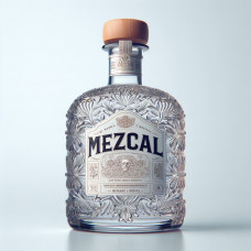 Los nahuales mezcal joven