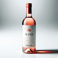 Ariel White Zinfandel premium