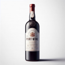 Andresen vinho de porto vol