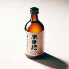 Akashi-Tai Daiginjo