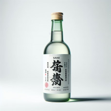 Gekkeikan sake kokyo