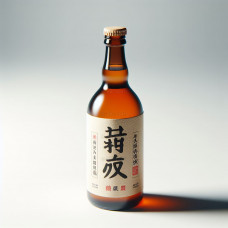 Gekkeikan horin sake