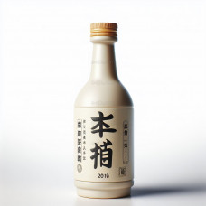 Gekkeikan sake