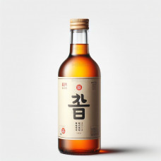 Ty ku premium soju