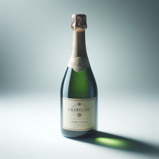 Ariel vineyards Champagne (non-alcoholic Wine)