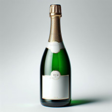 Zonin Prosecco Cuvee 1821