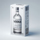 Hello Vodka Shabo Extra