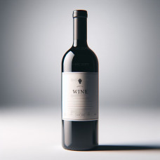 Bronco Wine forest ville Merlot