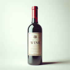 Brown-forman virgin vines shiraz