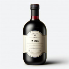 Bovin Cabernet