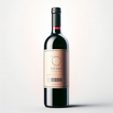 Brady Cabernet franc