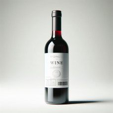 Brazin Dry Creek (sommer vnyd) ov zin